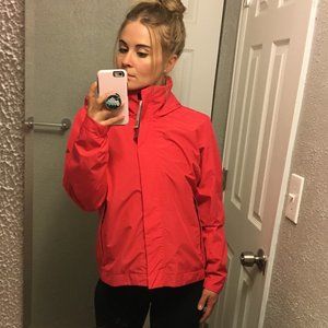 terrex ax rain jacket